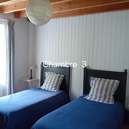Gite De La Ferme De La Cour Crasville  Екстериор снимка