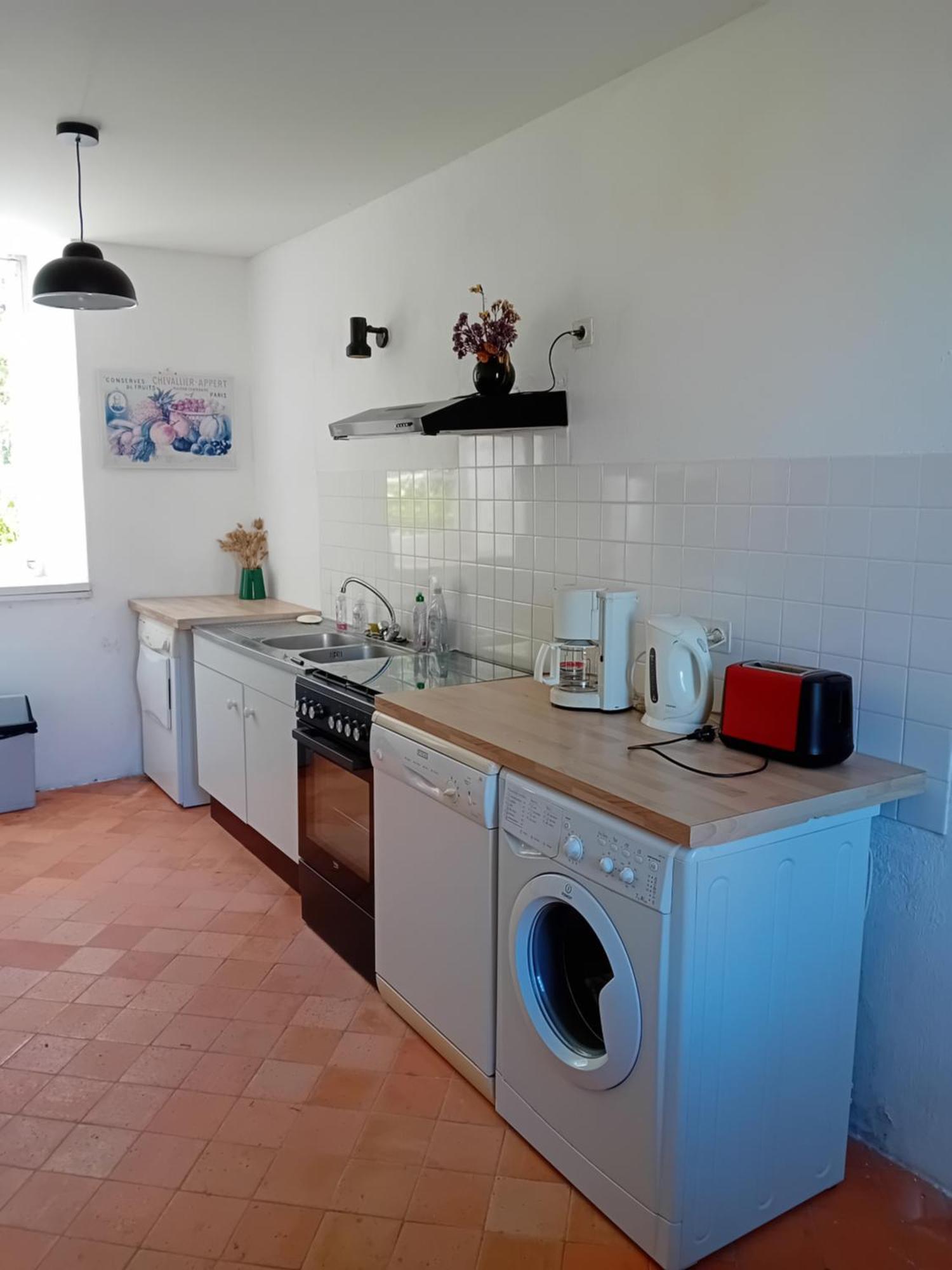 Gite De La Ferme De La Cour Crasville  Екстериор снимка