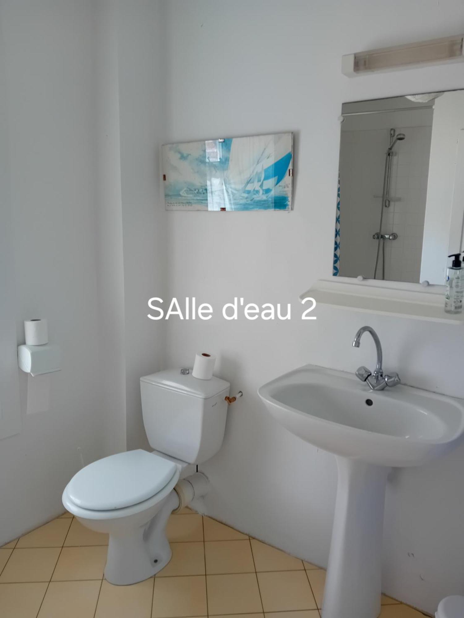 Gite De La Ferme De La Cour Crasville  Екстериор снимка