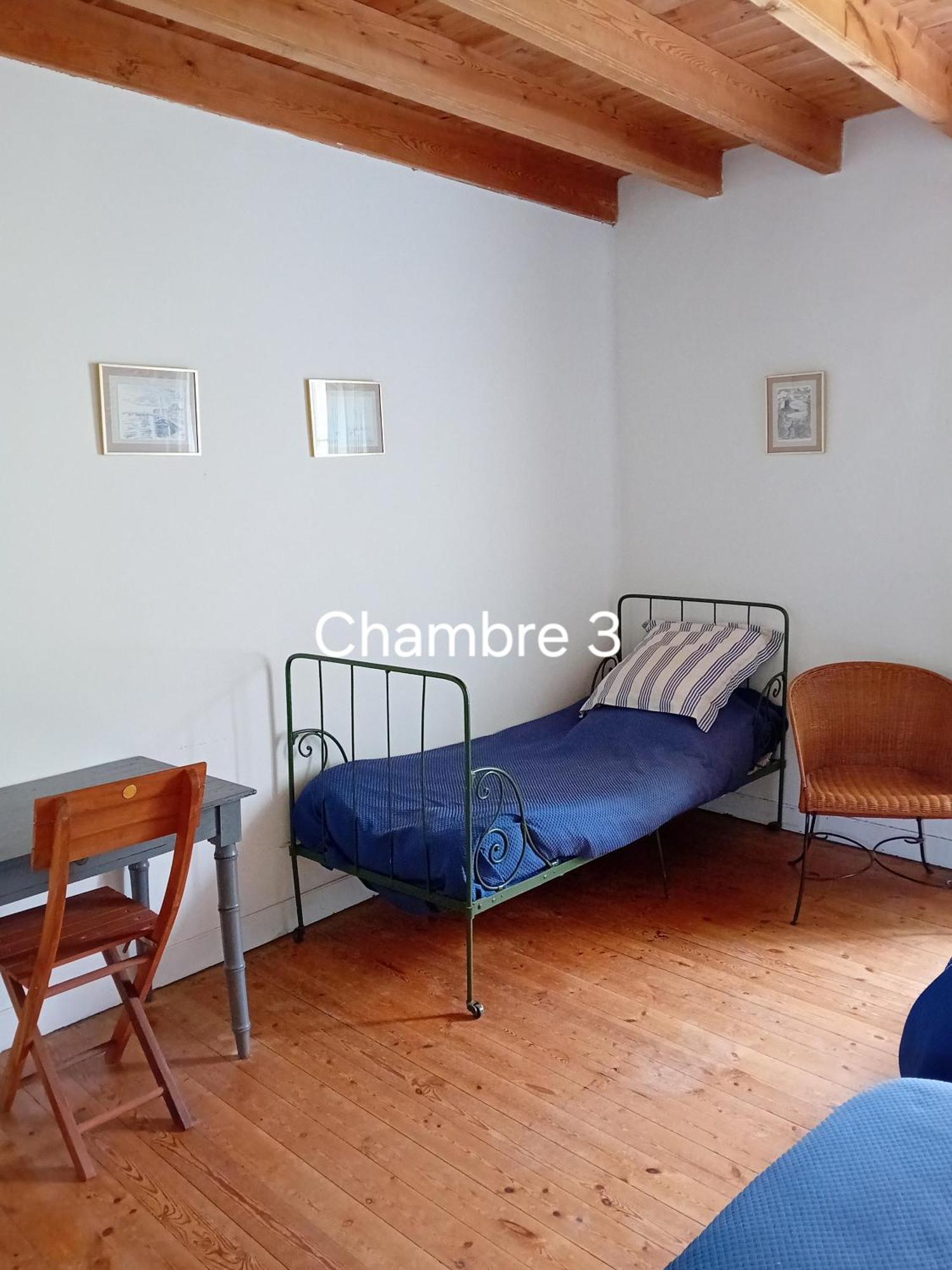 Gite De La Ferme De La Cour Crasville  Екстериор снимка