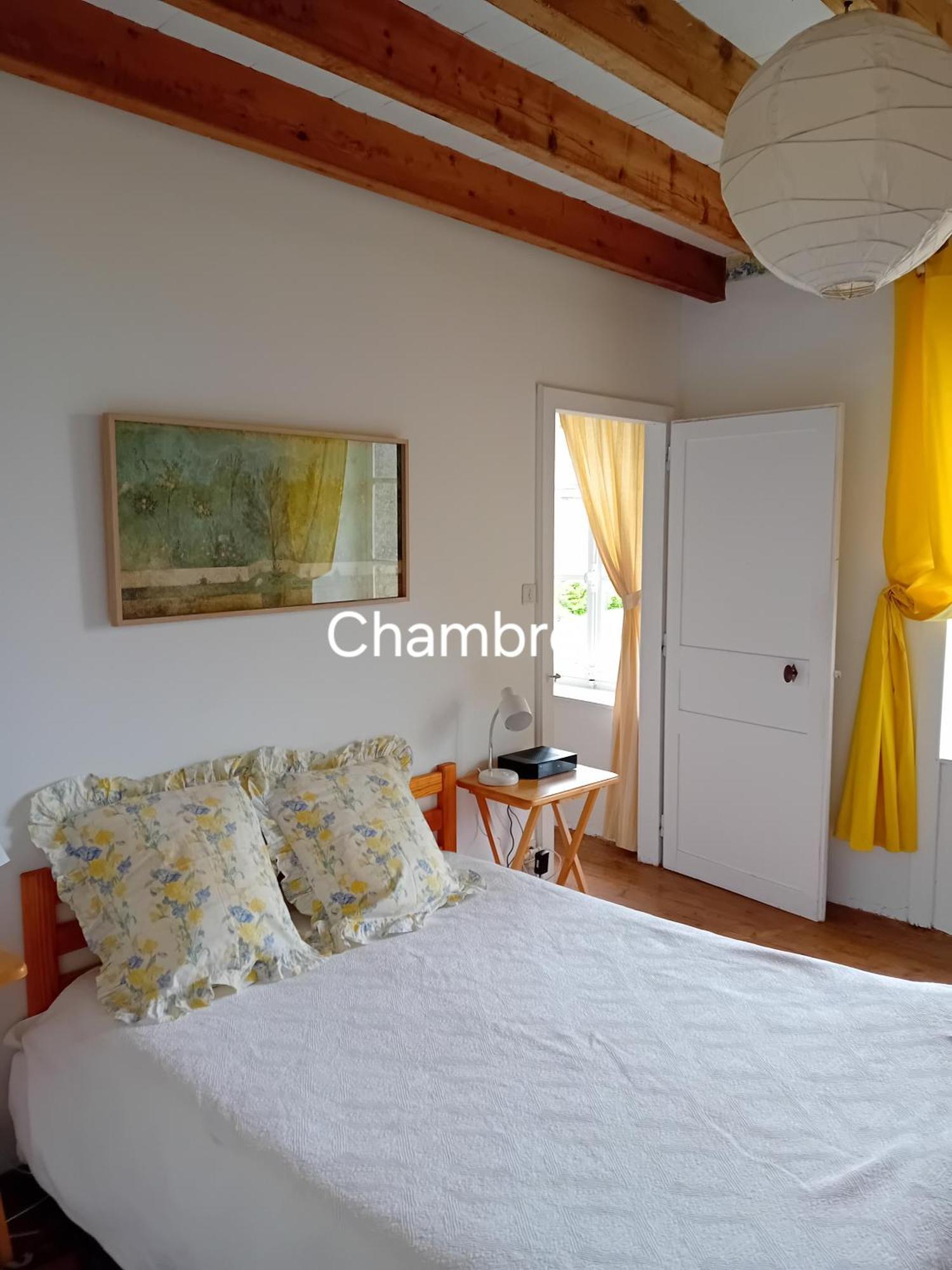 Gite De La Ferme De La Cour Crasville  Екстериор снимка