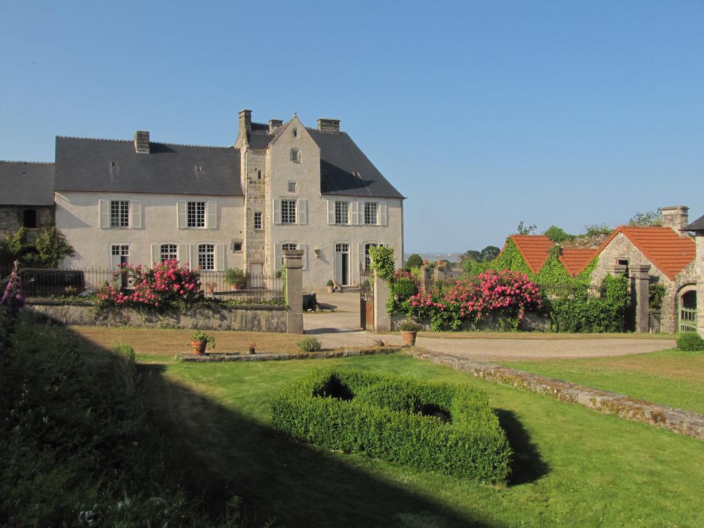 Gite De La Ferme De La Cour Crasville  Стая снимка