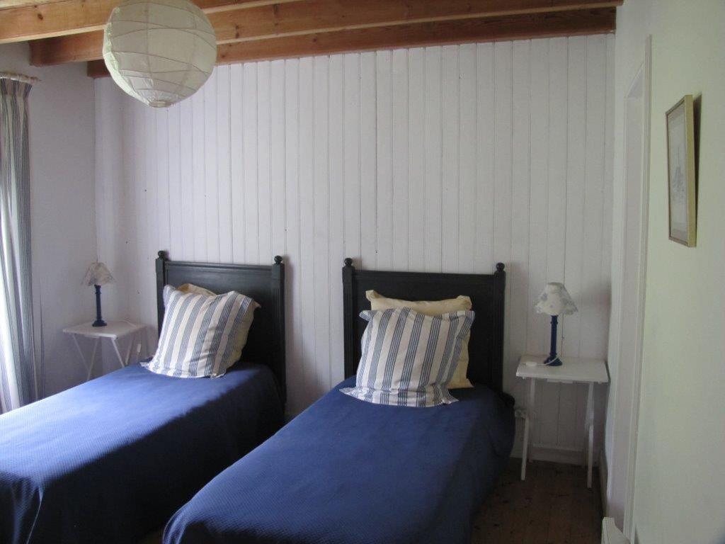 Gite De La Ferme De La Cour Crasville  Екстериор снимка